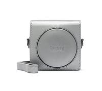 Fujifilm instax Housse Square SQ6 Appareil Photo Gris 70100141159