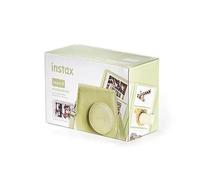 FUJIFILM instax Instax Mini 9 Accessoire kit Vert Citron - 70100138069