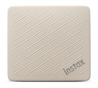 FUJIFILM Imprimante Instax Link Wide 2 Beige