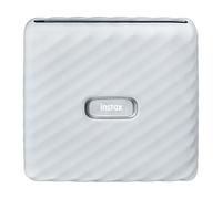 Fujifilm Instax link WIDE Ash White - Imprimante de poche