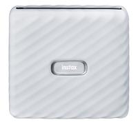 Imprimante photo Fujifilm instax Link Wide Blanc