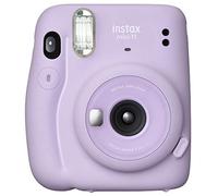 Fujifilm instax Mini 11 86 x 54 mm Lilac Purple