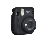 Fujifilm Instax Mini 11 - Instantané - objectif : 60 mm - instax mini gris charbon