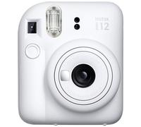 Fujifilm Instax Mini 12 86 x 54 mm Blanc