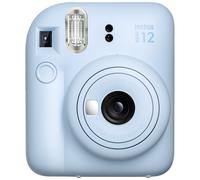 Fujifilm instax mini 12 Bleu Pastel