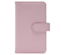 Fujifilm INSTAX mini 12 Album - Rose fleuri | ✅ Livraison gratuite à partir de 100 €