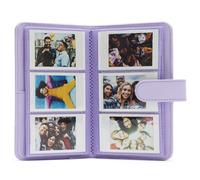Fujifilm INSTAX mini 12 Album - violet lilas