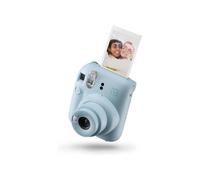 FUJIFILM INSTAX MINI 12 Appareil Photo À Film Instantané (Bleu Pâle)