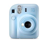 Fujifilm instax mini 12 Bleu Pastel