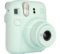 Fujifilm Instax Mini 12, Appareil photo instantané, Vert
