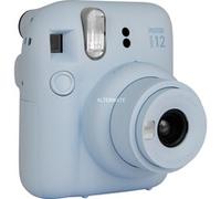 Fujifilm instax mini 12 Bleu Pastel