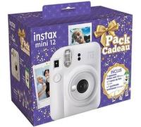 fujifilm instax mini 12 blanc gift blanc G