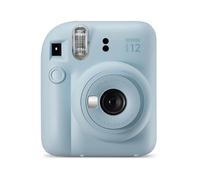 Fujifilm Instax Mini 12 Bleu pastel