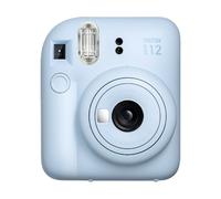Fujifilm Instax mini 12 Blue Pocket printer