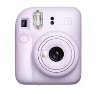 Fujifilm Instax Mini 12,caméra instantanée, Violet