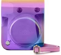 Fujifilm instax Mini 12 étui iridescent