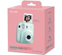 Fujifilm Instax Mini 12, Appareil photo instantané, Vert