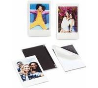 instax Mini Film Pastel Border Fridge Magnets, 5 Pack