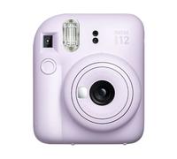 FUJI Appareil Photo Instantané Instax Mini 12 Violet Lilas