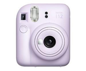 Fujifilm Instax mini 12 paars - Imprimante de poche