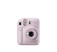 FUJI Appareil Photo Instantané Instax Mini 12 Violet Lilas