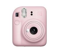 Appareil photo Instantané FUJIFILM INSTAX Mini 12 pink