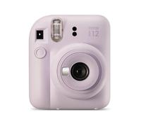 FUJI Appareil Photo Instantané Instax Mini 12 Violet Lilas