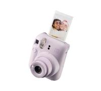 FUJI Appareil Photo Instantané Instax Mini 12 Violet Lilas