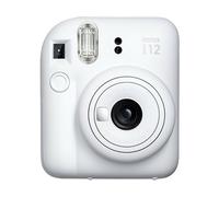 Fujifilm Instax mini 12 wit - Imprimante de poche