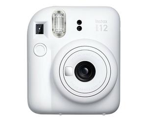 Fujifilm Instax mini 12 wit - Imprimante de poche