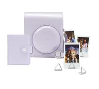 Fujifilm INSTAX mini 13 Accessory kit - Dreamy Purple