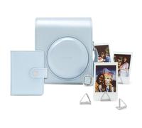 Fujifilm INSTAX mini 13 Accessory kit - Frost Blue