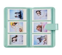 Fujifilm Album photo Instax Mini 13 Vert Lagune