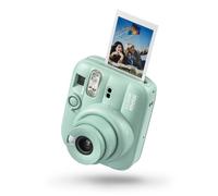 FUJIFILM INSTAX Mini 13 Appareil Photo Instant Pellicule (Lagoon Green)