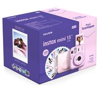 FUJIFILM Instax Mini 13 Pack Iconique Rose