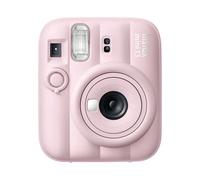 Appareil Photo instantané instax Mini 13 avec Flash Automatique intégré, Miroir pour Selfies intégré, Mode Gros Plan et retardateur, Rose Bonbon