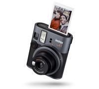 FUJIFILM Appareil Photo Instantané Instax Mini 41 Noir PH EX D