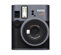 Fujifilm Instax mini 41 Black - Imprimante de poche