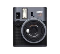 FUJIFILM Appareil Photo Instantané Instax Mini 41 Noir PH EX D