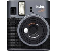 Appareil photo instantané Fujifilm instax mini 41™ Noir