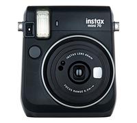 Fujifilm instax Mini 70 Appareil Photo Instantané Noir
