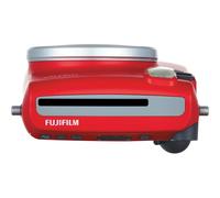Fujifilm Instax Mini 70 - Instantané - objectif : 60 mm rouge