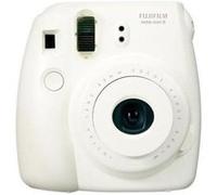 Fujifilm Instax mini 8 Blanc Blanc G