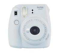 Fujifilm Instax Mini 9 62 x 46 mm Blanc