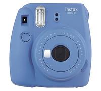 Film instax mini - FUJIFILM - 10 poses - Blanc - Impression d'images instantanées