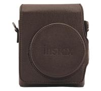Fujifilm instax Mini 90 étui marron