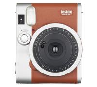 Fujifilm instax mini 90 Néo Classique - Marron