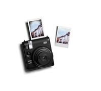Fujifilm Instax mini 99 Black - Imprimante de poche