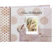 Fujifilm Instax Mini Album Amitié J'aime
