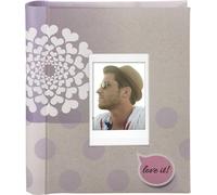 Fujifilm Instax Mini Album Stylish Dots 60 images